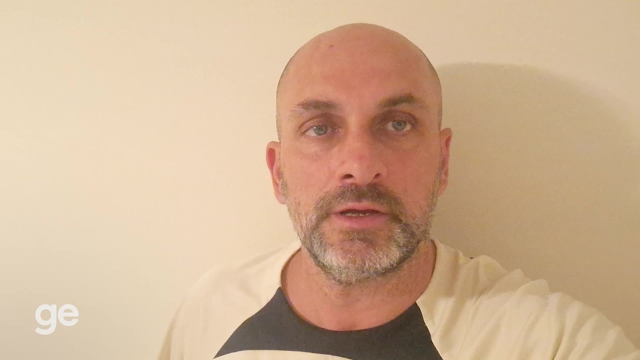 Careca lamenta derrota do Corinthians: 'Um absurdo jogarem assim' | A Voz da Torcida