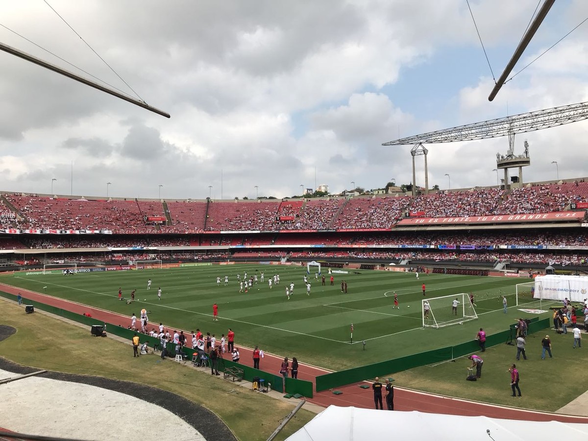 Linense enfrenta São Paulo em busca de arrancada na Copa Paulista ...