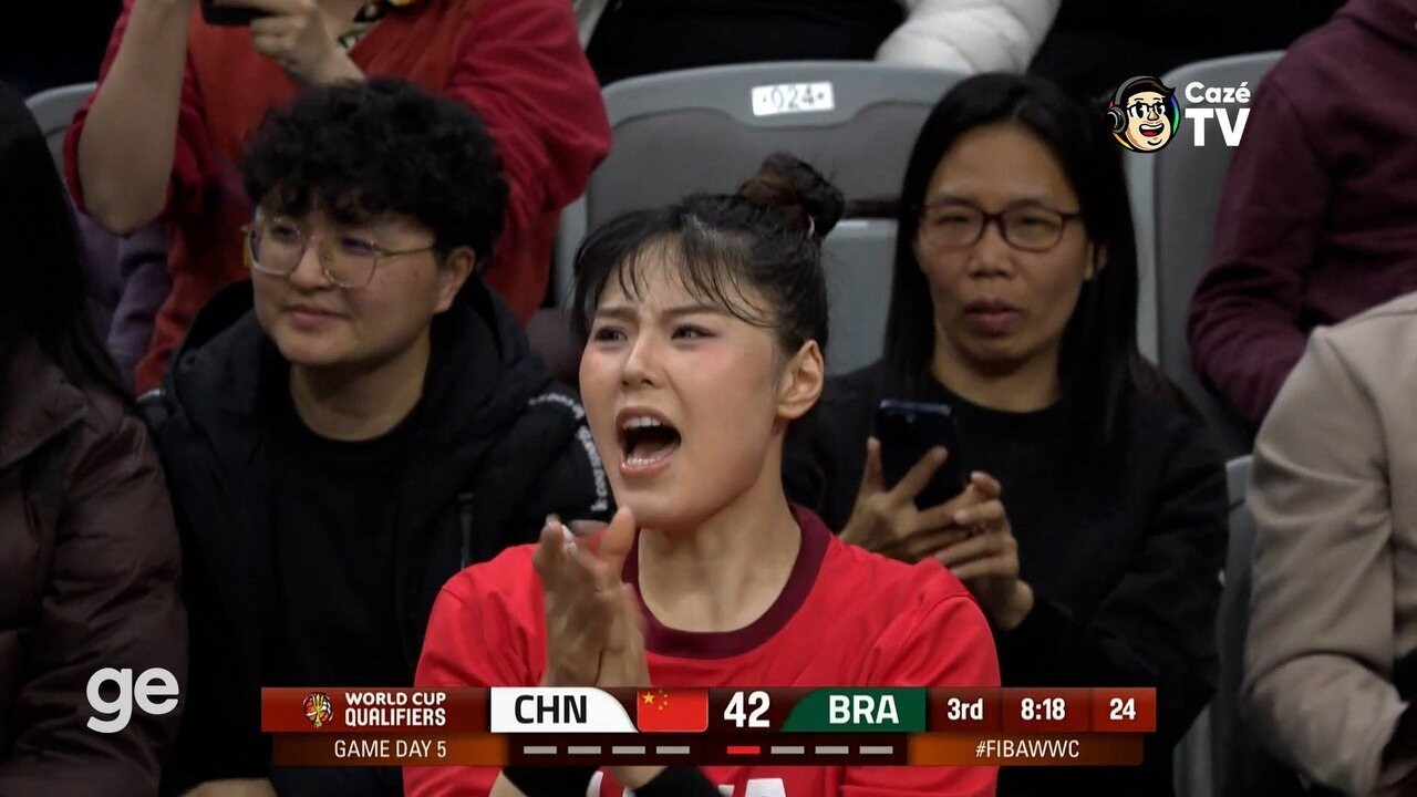 WNBA se acerta com atletas, mas teto salarial dos homens ainda é 22 vezes maior