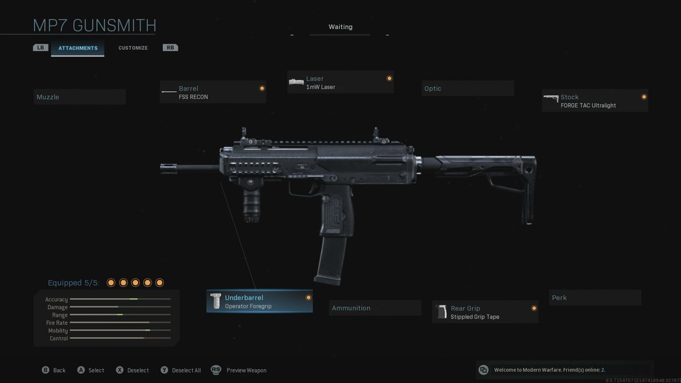 Call of Duty Warzone: veja as melhores armas do jogo