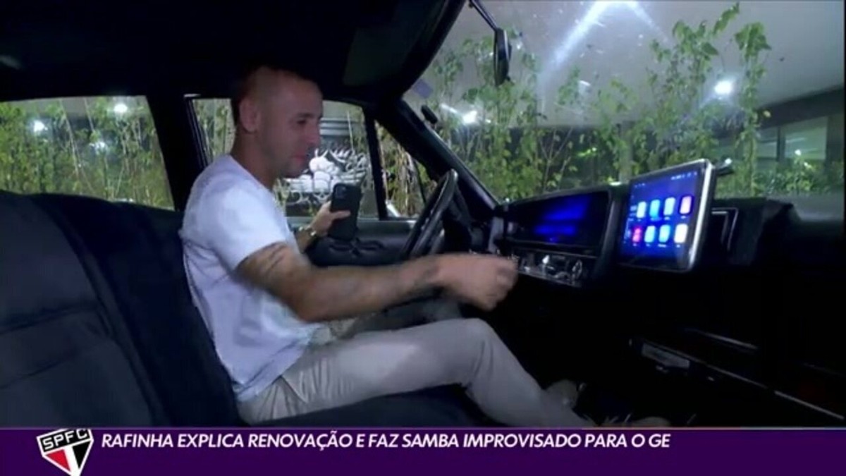 Escalação do São Paulo: Luan e Arboleda devem ser desfalques contra o Palmeiras