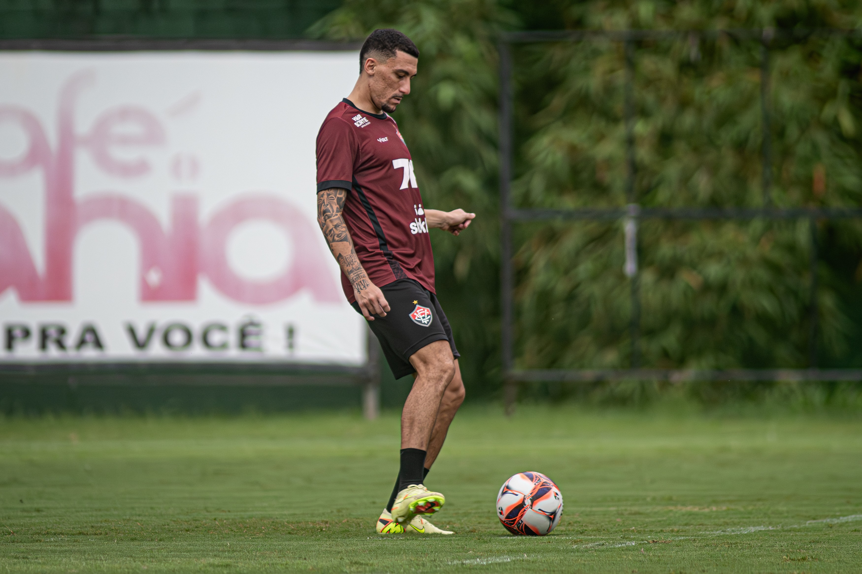 Imagem da notícia - GE