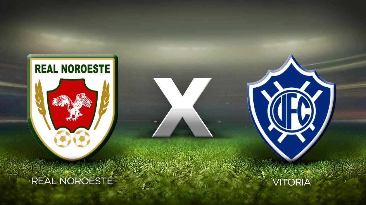 Real Noroeste x Vitória-ES: Quem vence o jogo da 5ª rodada da Série D?