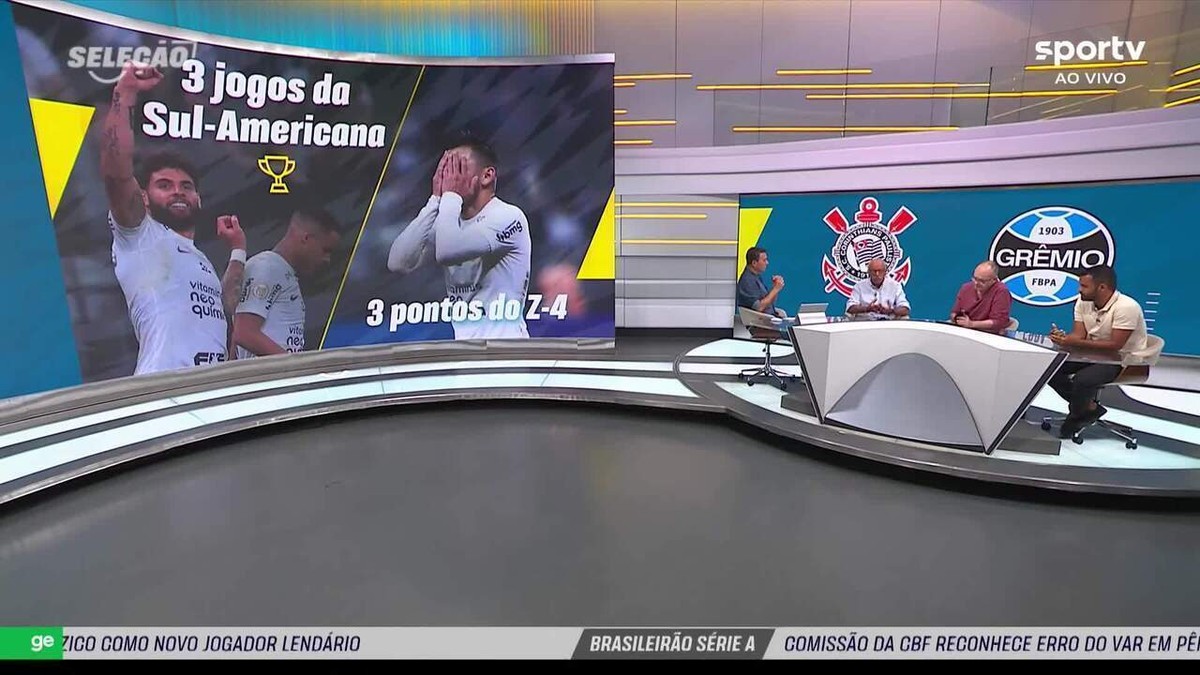 Yuri Alberto iguala número de gols que fez pelo Corinthians em 2022 e entra em top-5 da Arena