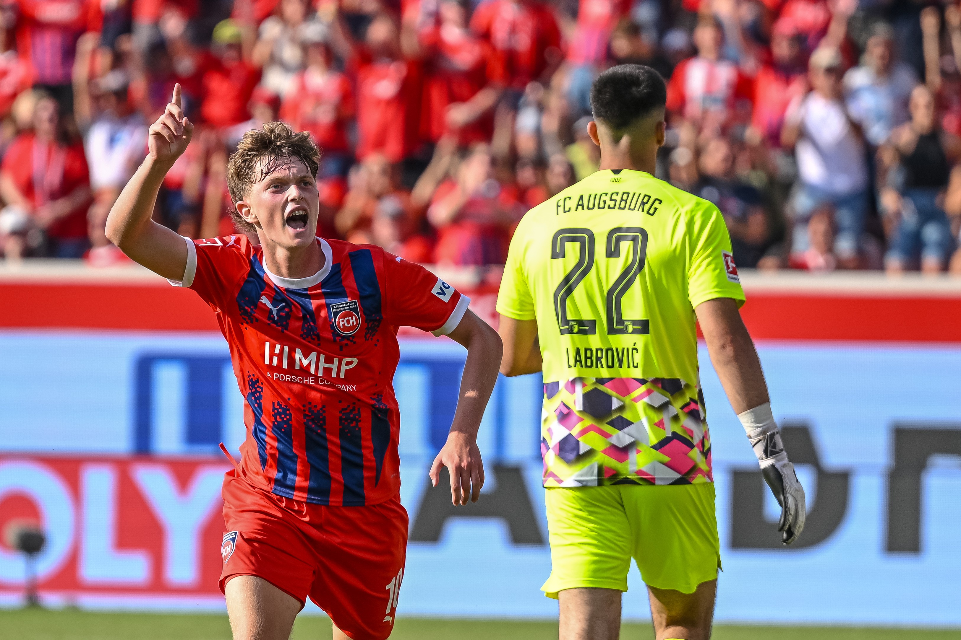 Borussia Dortmund x Heidenheim na Bundesliga: onde assistir ao vivo e ...