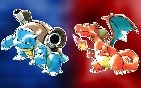 Três novos Pokémon são anunciados como lutadores para Pokkén Tournament
