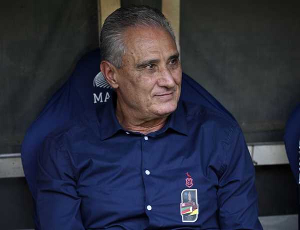 Analista destaca superação de Tite e planeja conquistas com o Flamengo