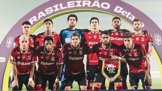 Carrascal é o melhor em ótima noite coletiva; veja as notas e avalie