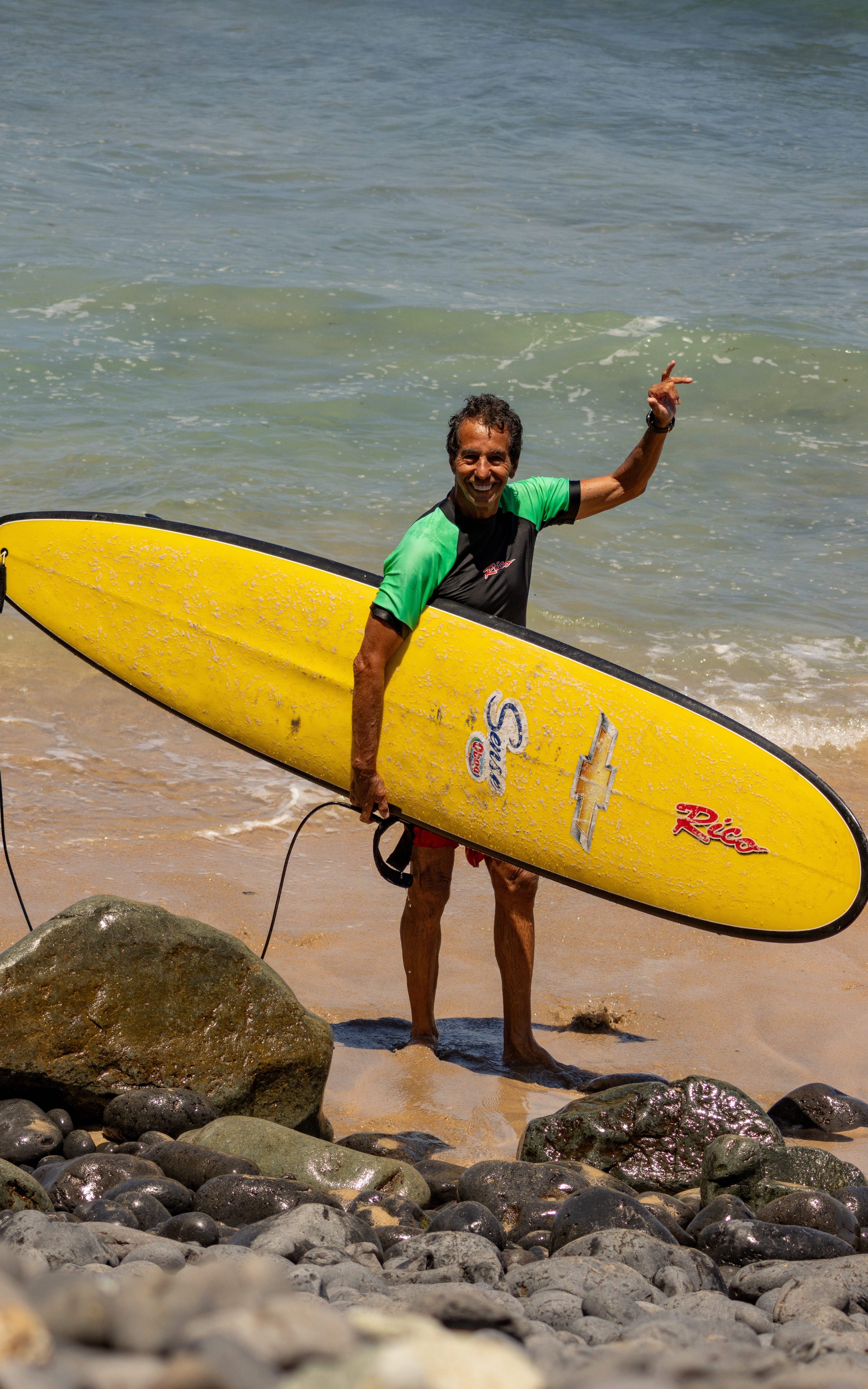 Noronha: O Havaí Brasileiro Ganha Novas Ondas de Experiências