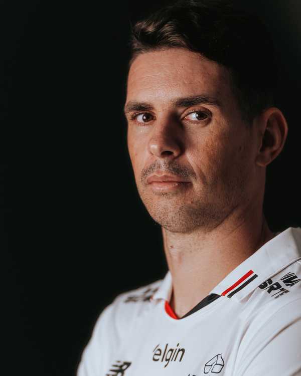 São Paulo no futebol em 2025: transferências e agenda inicial da temporada