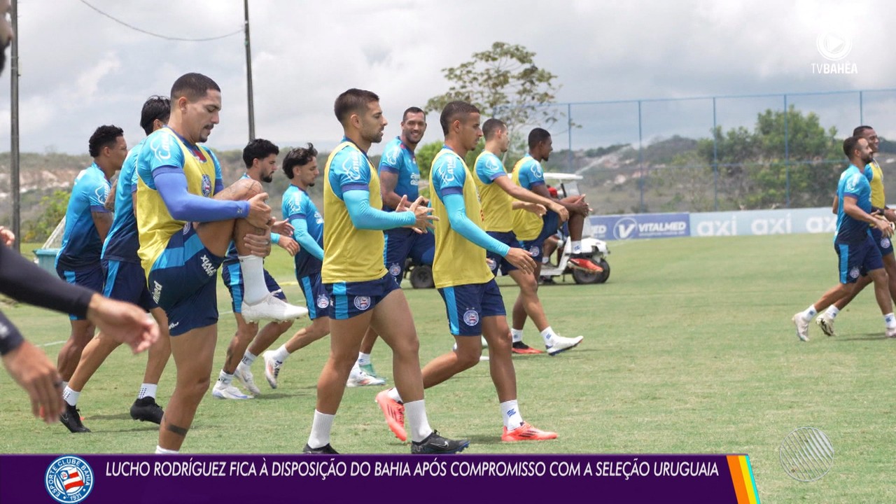 Bahia tenta encerrar jejum contra o Cruzeiro forajogar xadrez onlinecasa