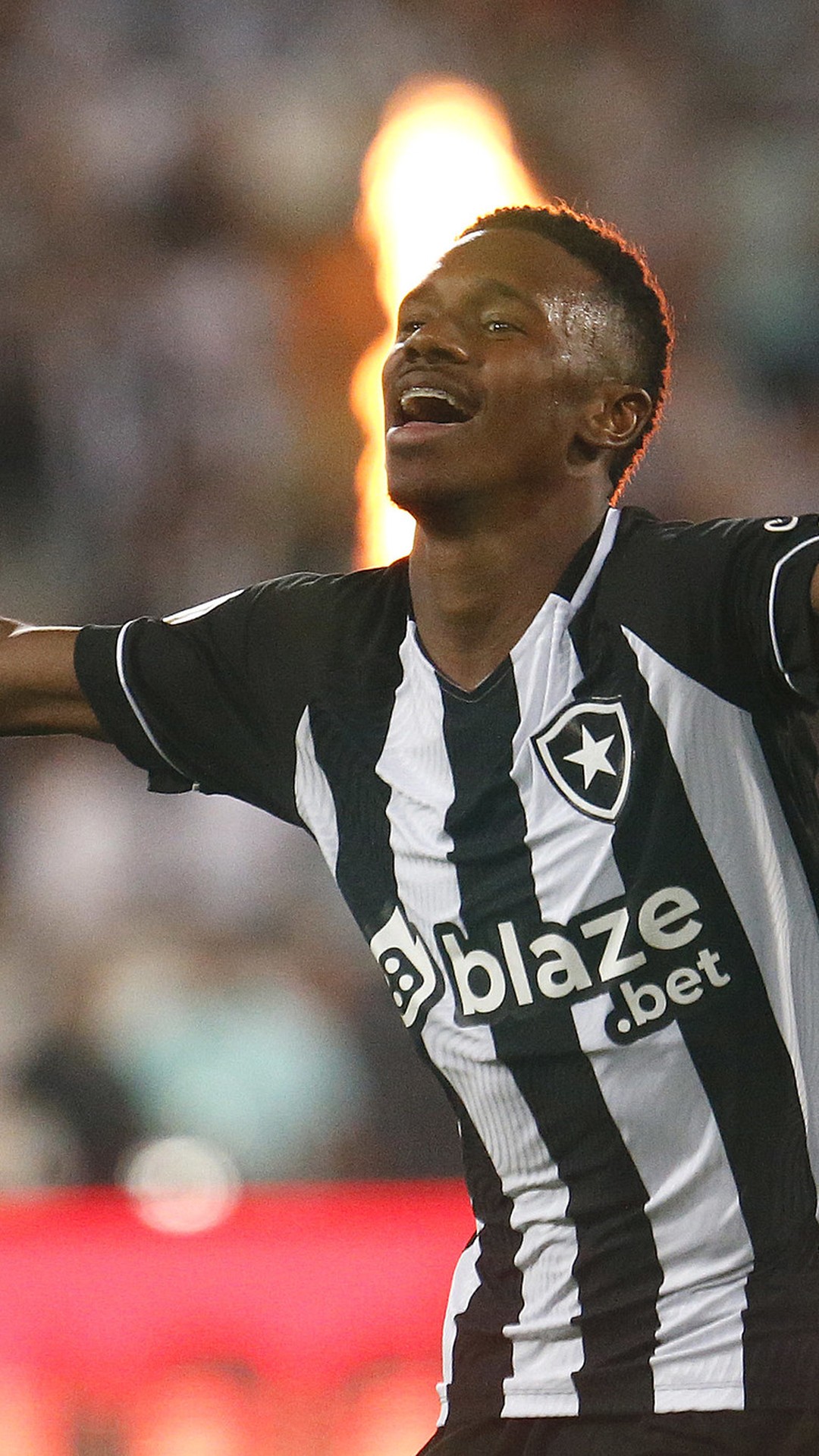 Acompanhe agora aqui o jogo entre Botafogo e Globo Futebol Clube