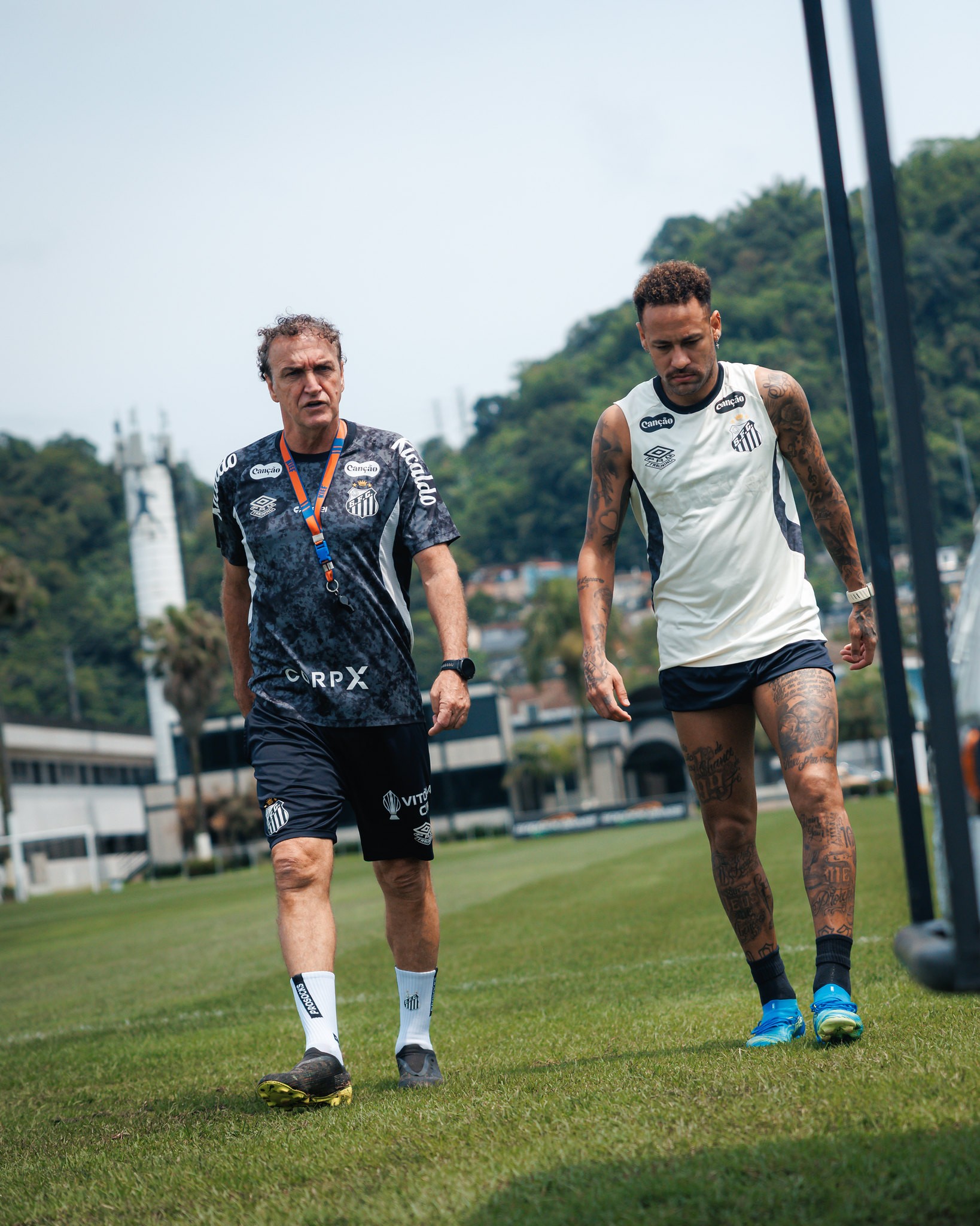 Projeto Libertadores: o que o Santos precisa fazer (e torcer) para voltar ao torneio em 2027