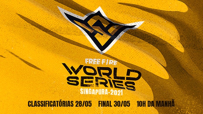 Campeonato Mundial de Free Fire 2021: quanto ganham LOUD e FLUXO