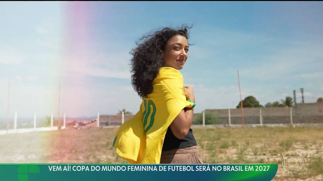 Ninho do Urubu Blindado: Flamengo Recusa FIFA e Prioriza Estrutura para a Copa Feminina 2027