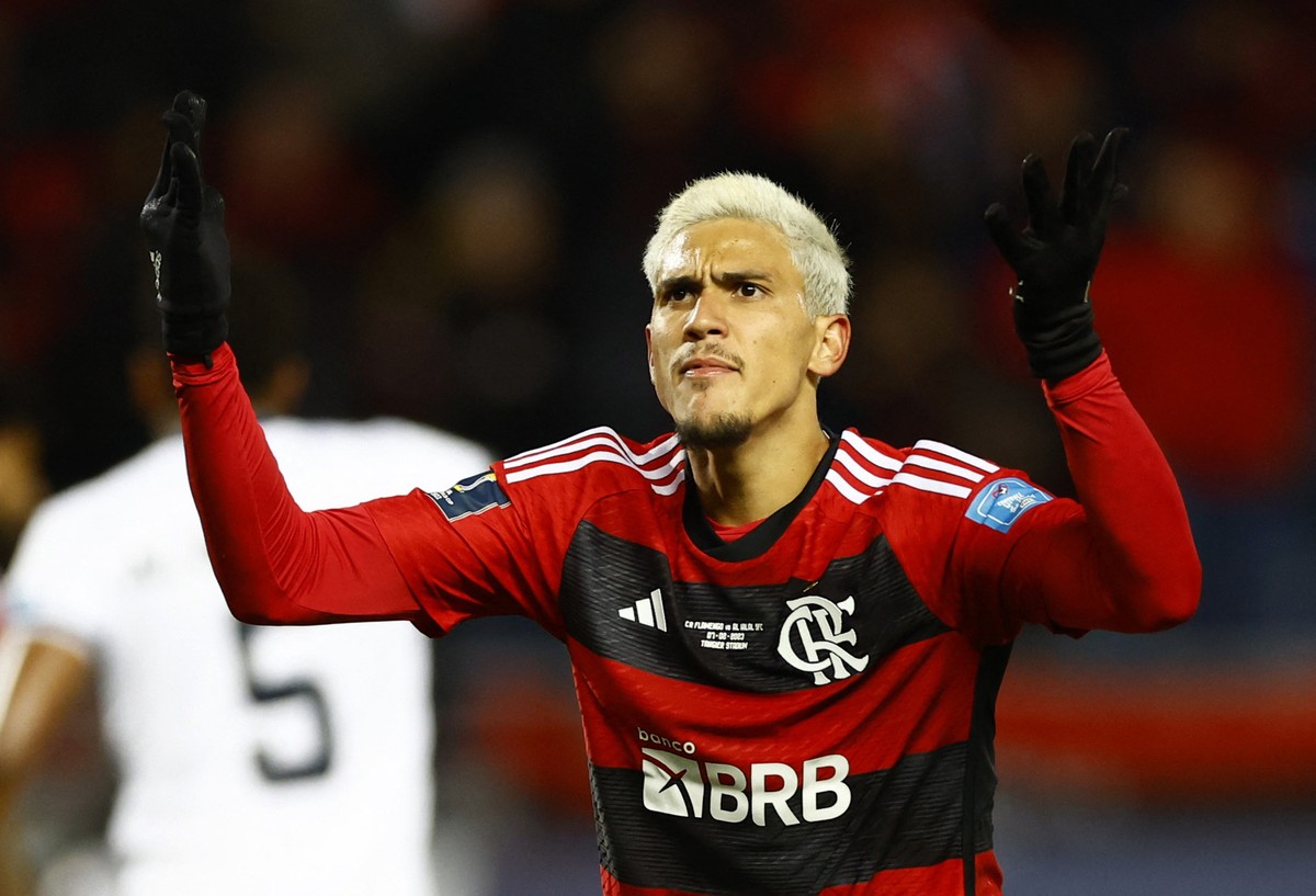 Pedro mostra surpresa com eliminação mas crê em volta por cima do