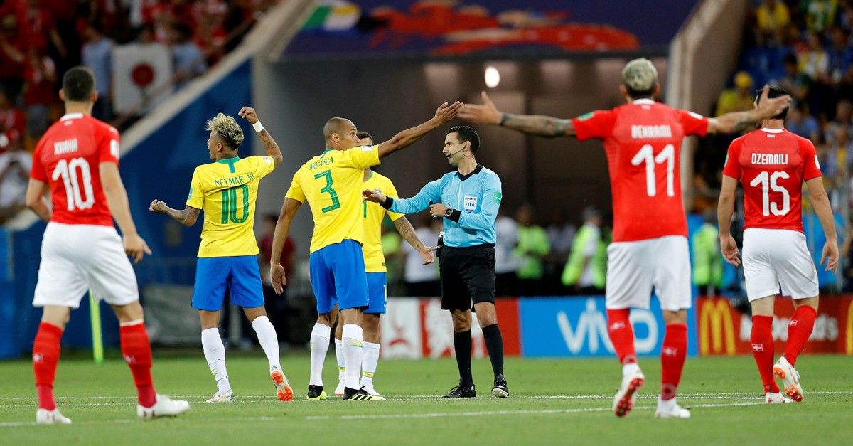 O que esperar de Brasil x Suíça na Copa do Mundo 2022?
