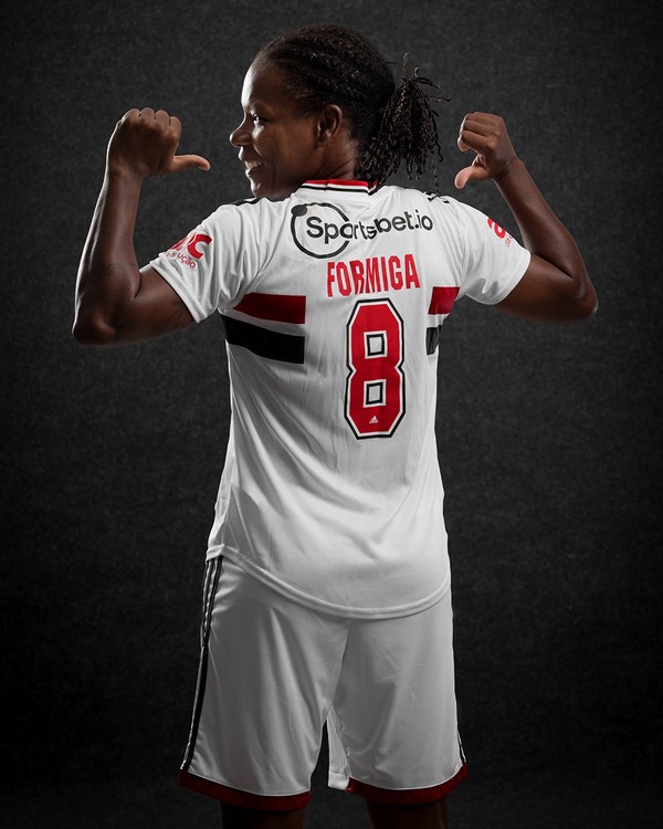 Blusa do sao clearance paulo feminina 2019