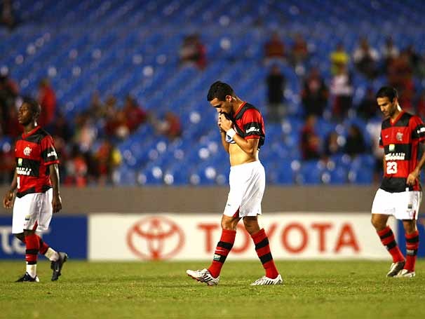 Flamengo vira a chave para a Libertadores e defende vantagem que não é revertida há 18 anos