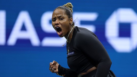 Americana número 1 do mundo de duplas critica culinária chinesa e gera polêmica - Taylor Townsend recebe chuva de reclamações