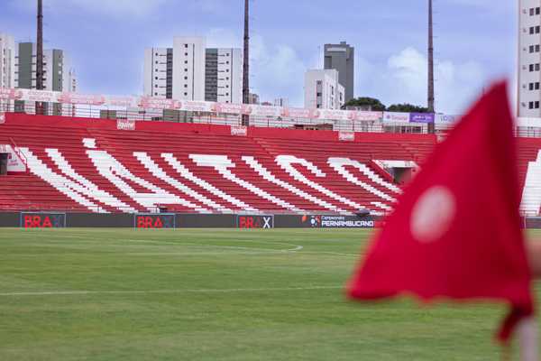 Náutico x Santa Cruz: onde assistir ao vivo, horário e escalações