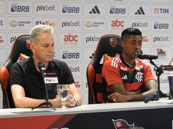 Quanto custa o novo contrato de Bruno Henrique ao Flamengo? Veja valores