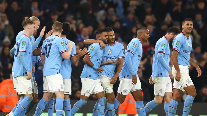 Copa da Inglaterra: Everton encara time da quinta divisão por vaga nas  quartas de finalJogada 10