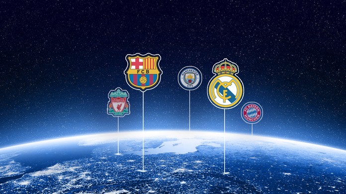 Pré-temporada: veja amistosos e datas de estreia dos principais times  europeus, futebol internacional