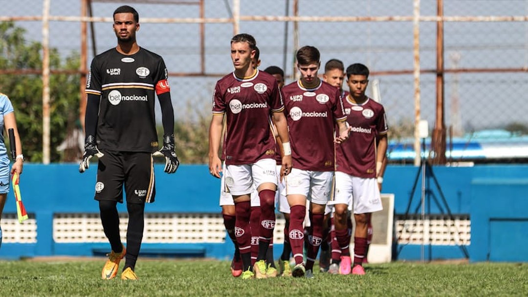 Paulista Sub-20: Semifinais e final terão credenciamento via sistema