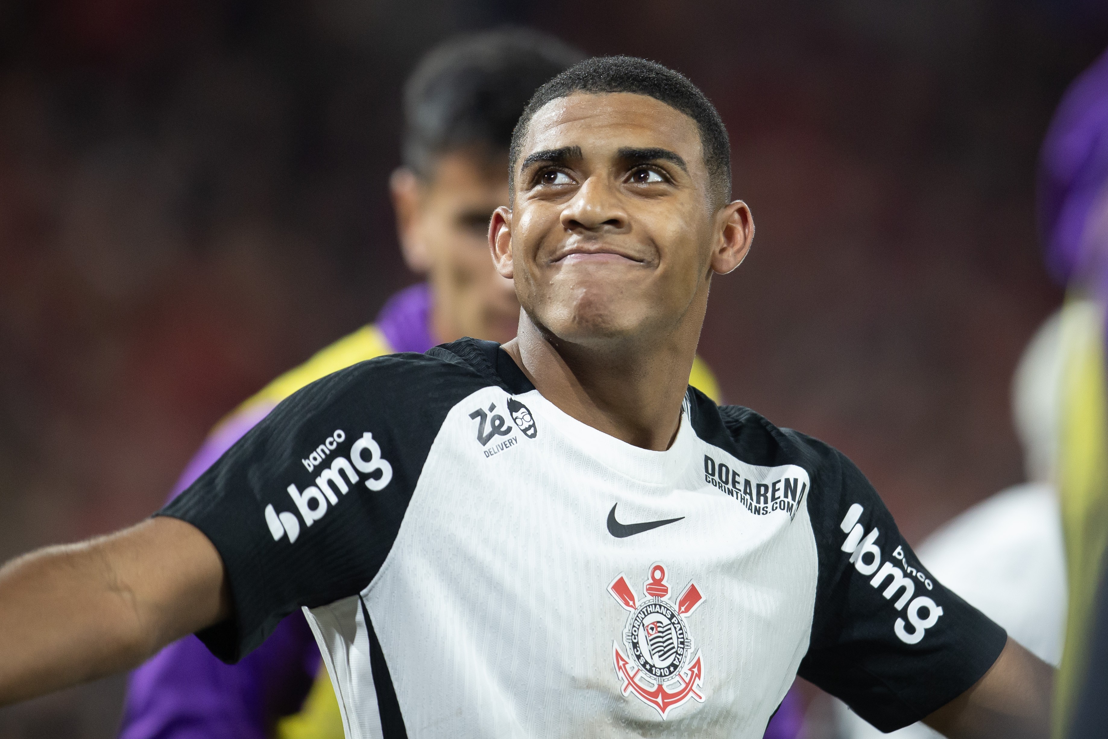 GRANDE VITÓRIA! Gui Negão brilha DE NOVO com gol decisivo e Hugo Souza salva o Corinthians