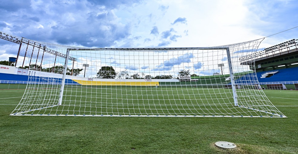 Estádio Tonicão recebe partidas do Acreano Sub-13