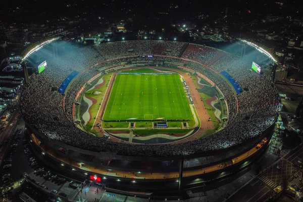 São Paulo planeja novo Morumbi para 2025 e busca investidores para o projeto