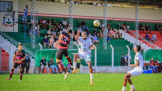 Quarta rodada da Série B teve vitória do Naviraiense e empate sem gols no fimaviator slotsemana