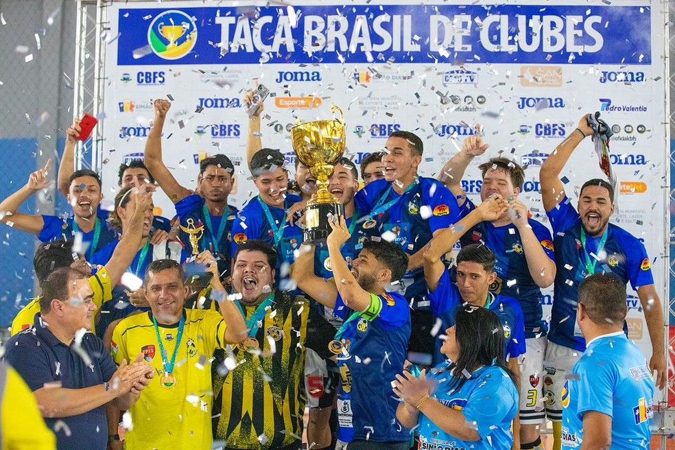 Inter: Campeão da Sul-Americana foi inspiração que durou 100 dias