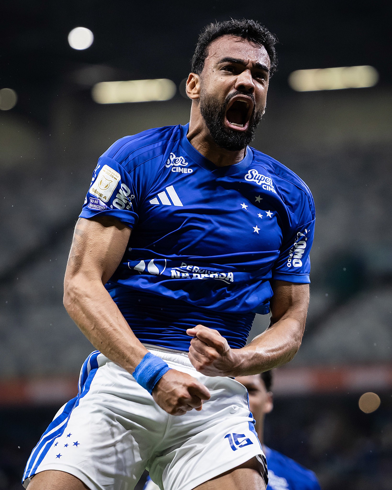 Imagem da notícia publicada por ge Cruzeiro