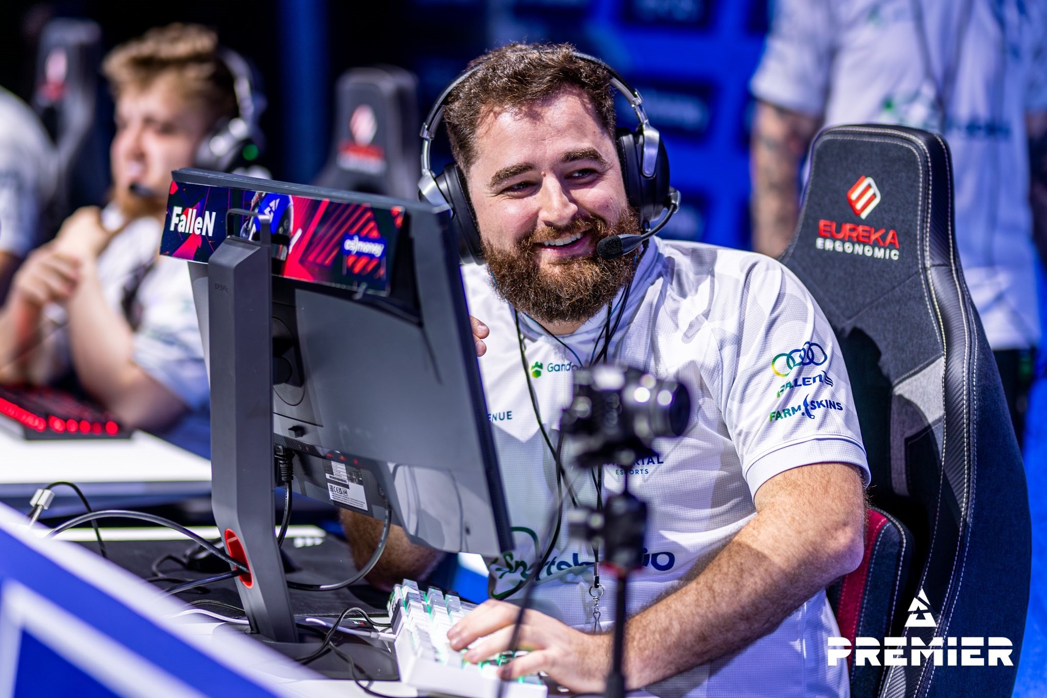 Mercado de CS:GO: veja trocas em FURIA, MIBR, paiN e mais | Ge