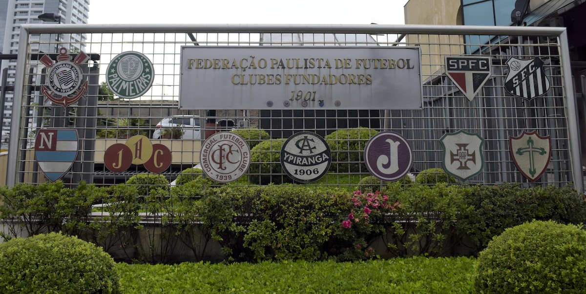 FPF muda critério e dará cinco vagas para a Copa do Brasil 2024