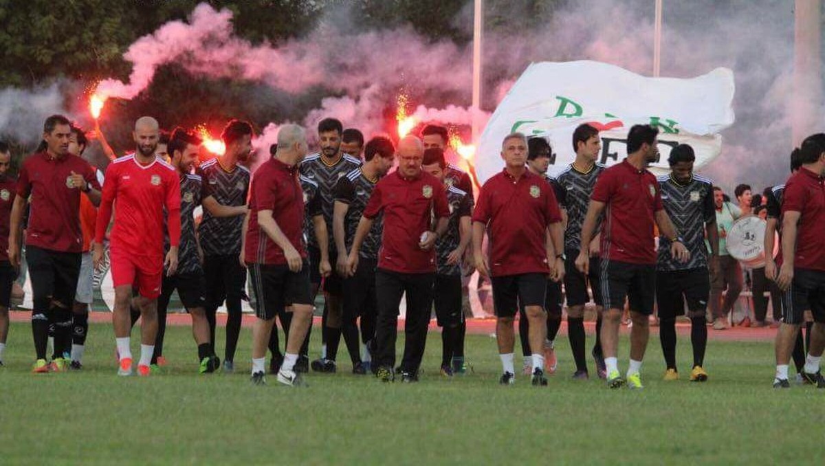 Santos é convidado para realizar pré-temporada no Oriente Médio