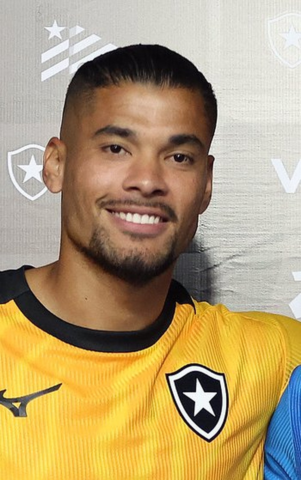 Imagem Vitor Silva/Botafogo