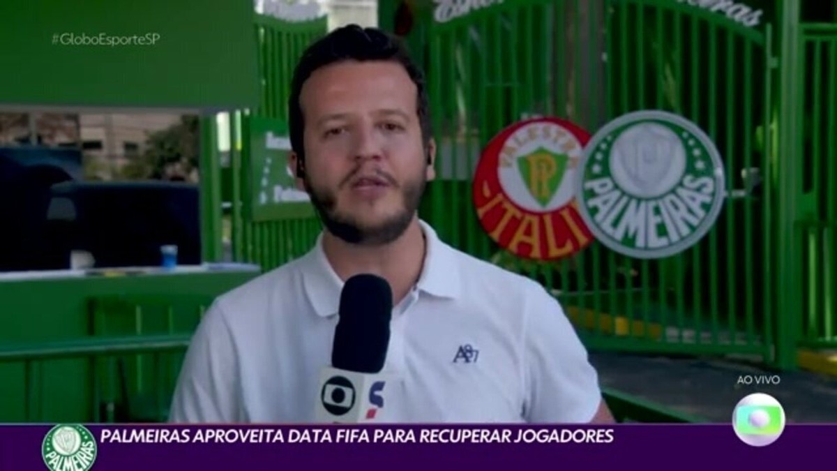 Aníbal avisa Racing que quer jogar no Palmeiras, dinheiro ainda é