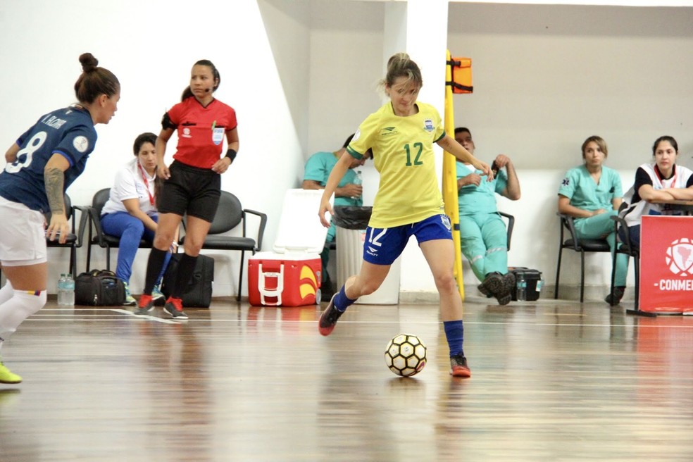 Você conhece os Reis do Futsal? Falcão e Amandinha são Altipisos