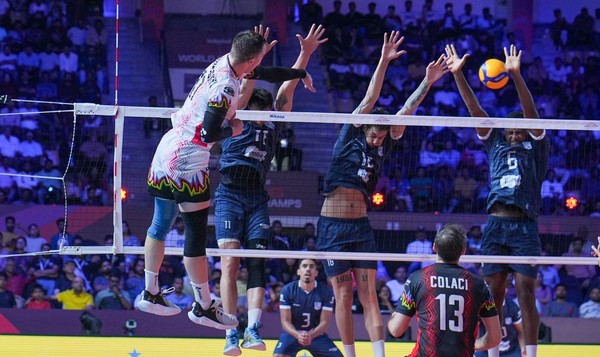 Na Final! Minas vence o tie-break e estará na final do Mundial de Clubes de  Vôlei Masculino - Surto Olímpico