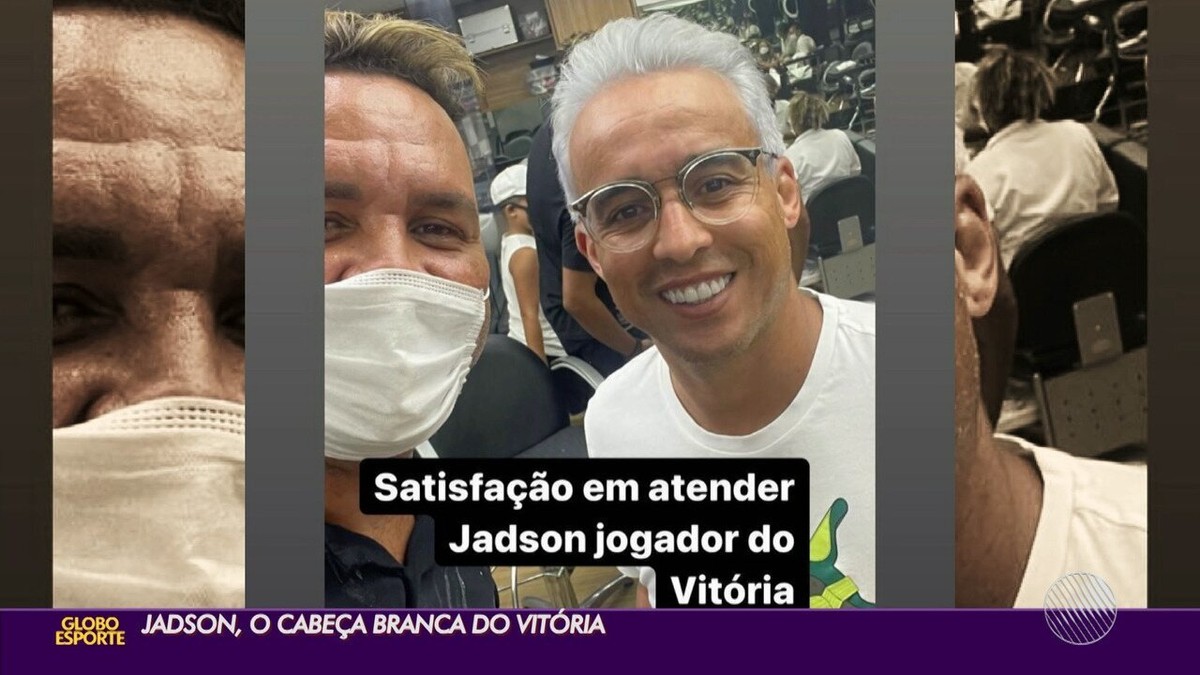 O dono da lancha: 