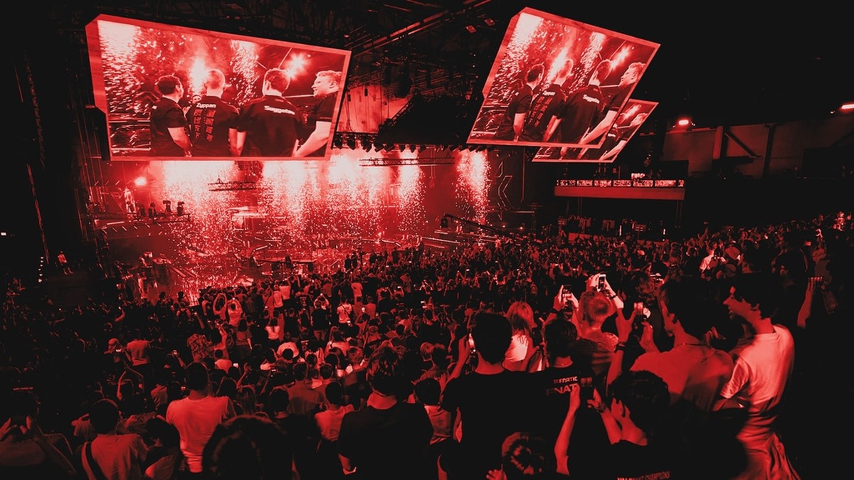 VALORANT: Riot anuncia off//season com LAN no Rio de Janeiro