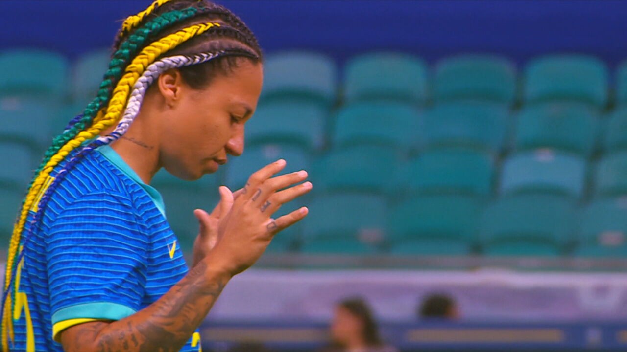 Futebol feminino do Cruzeiro está sob nova direção