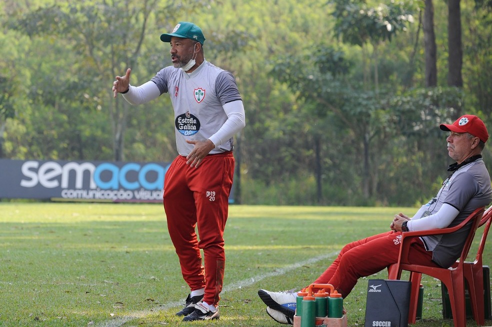 A Série D vem aí: vai começar a Quarta Divisão do futebol brasileiro