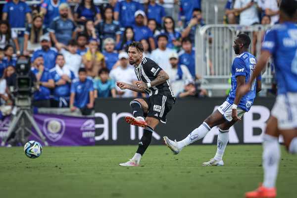 Clássico mineiro entre Cruzeiro e Atlético-MG terá promessa de Lyanco e Fabrício Bruno