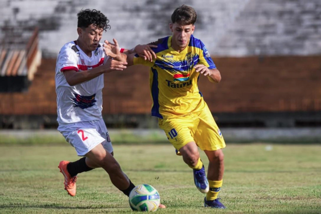 Copinha 2027: veja quais times estão garantidos na semifinal da seletiva de MS