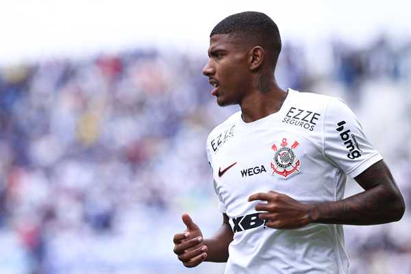 BOM NEGÓCIO?? Jovem talento campeão da Copinha deixa Corinthians e assina com clube do exterior