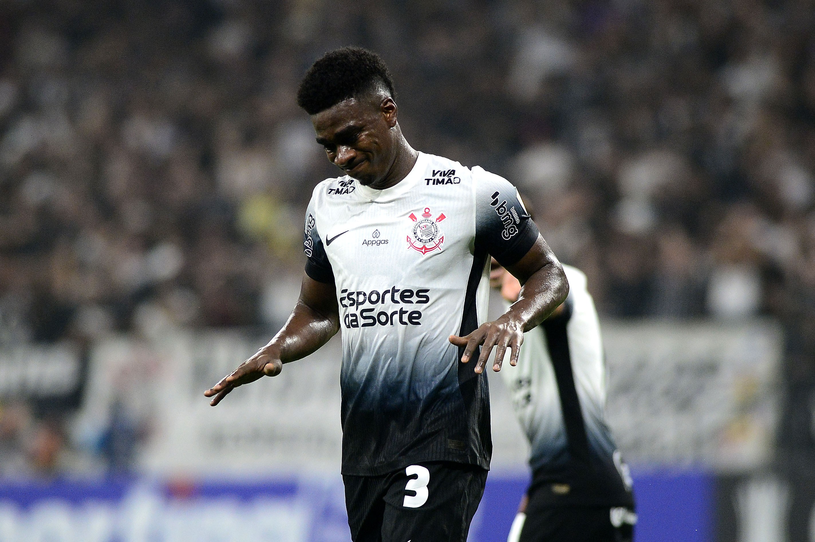 DOR DE CABEÇA NA VÉSPERA DO CLÁSSICO! Comissão técnica do Corinthians corre contra o tempo antes do duelo com o Palmeiras!